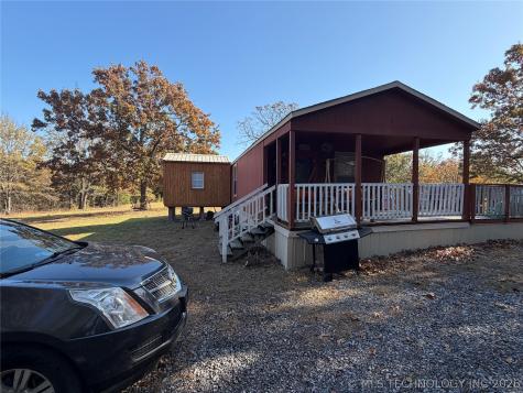 15568 Hwy 109a Highway Boswell OK 74727