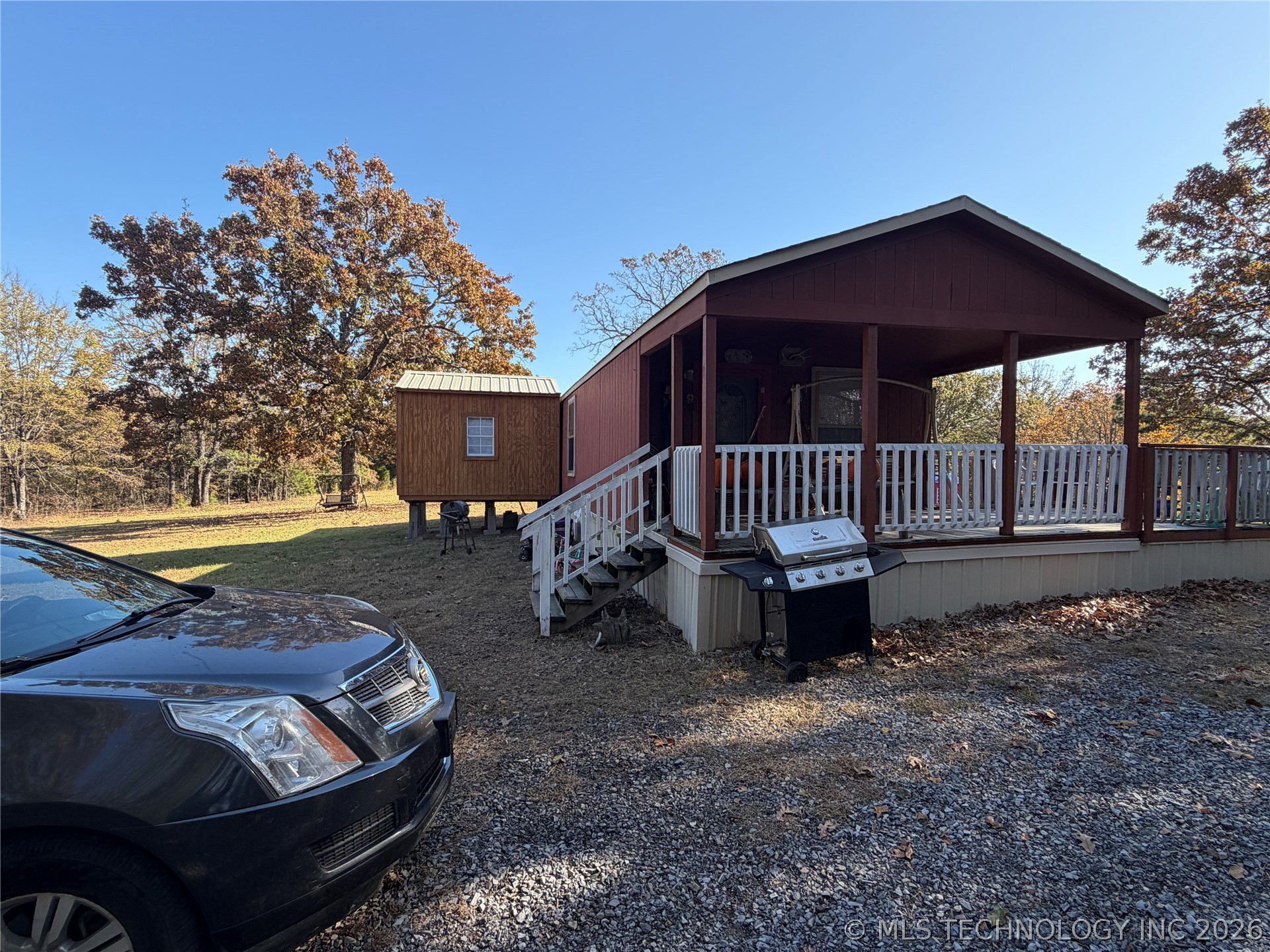 15568 Hwy 109a Highway Boswell OK 74727
