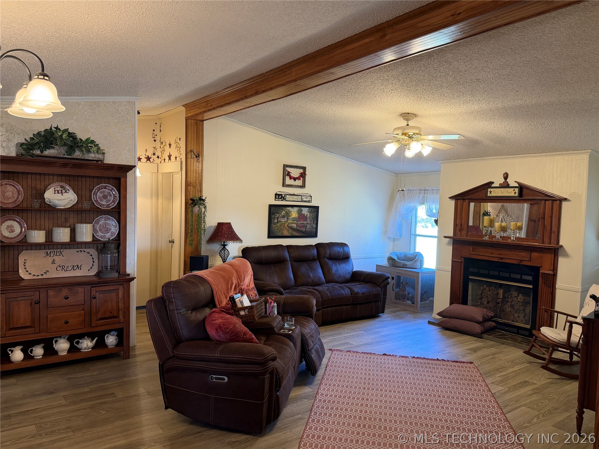 15568 Hwy 109a Highway Boswell OK 74727