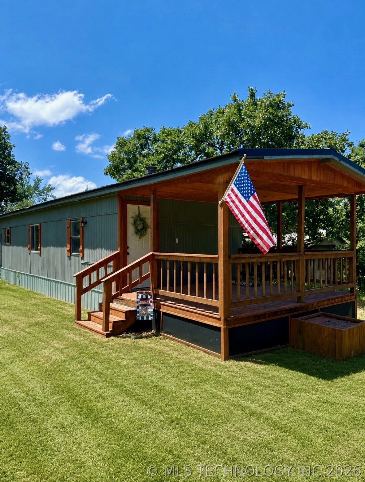 36403 S Timber Road Park Hill OK 74451