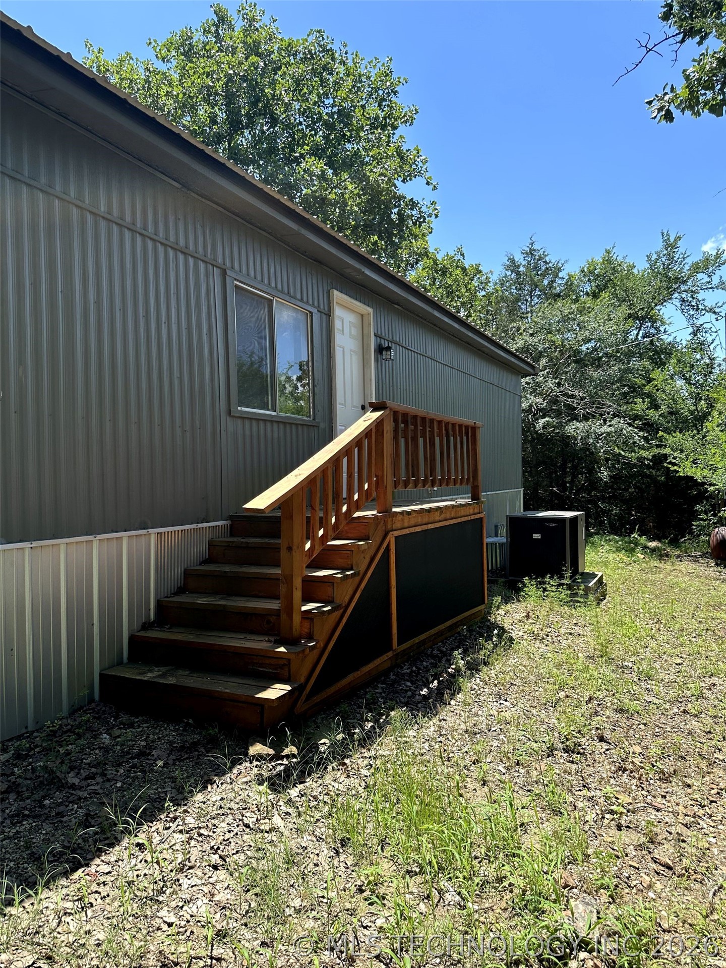 36403 S Timber Road Park Hill OK 74451