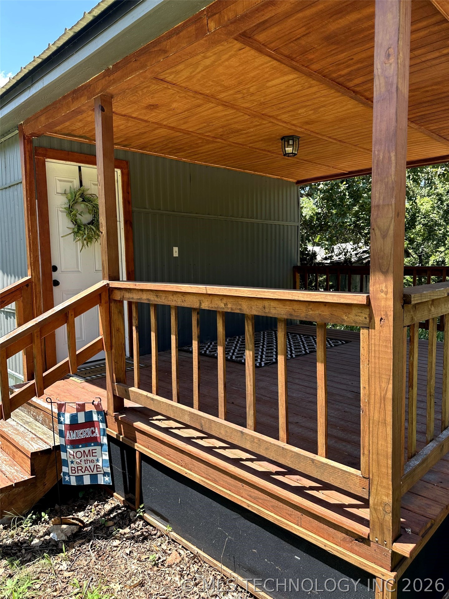 36403 S Timber Road Park Hill OK 74451