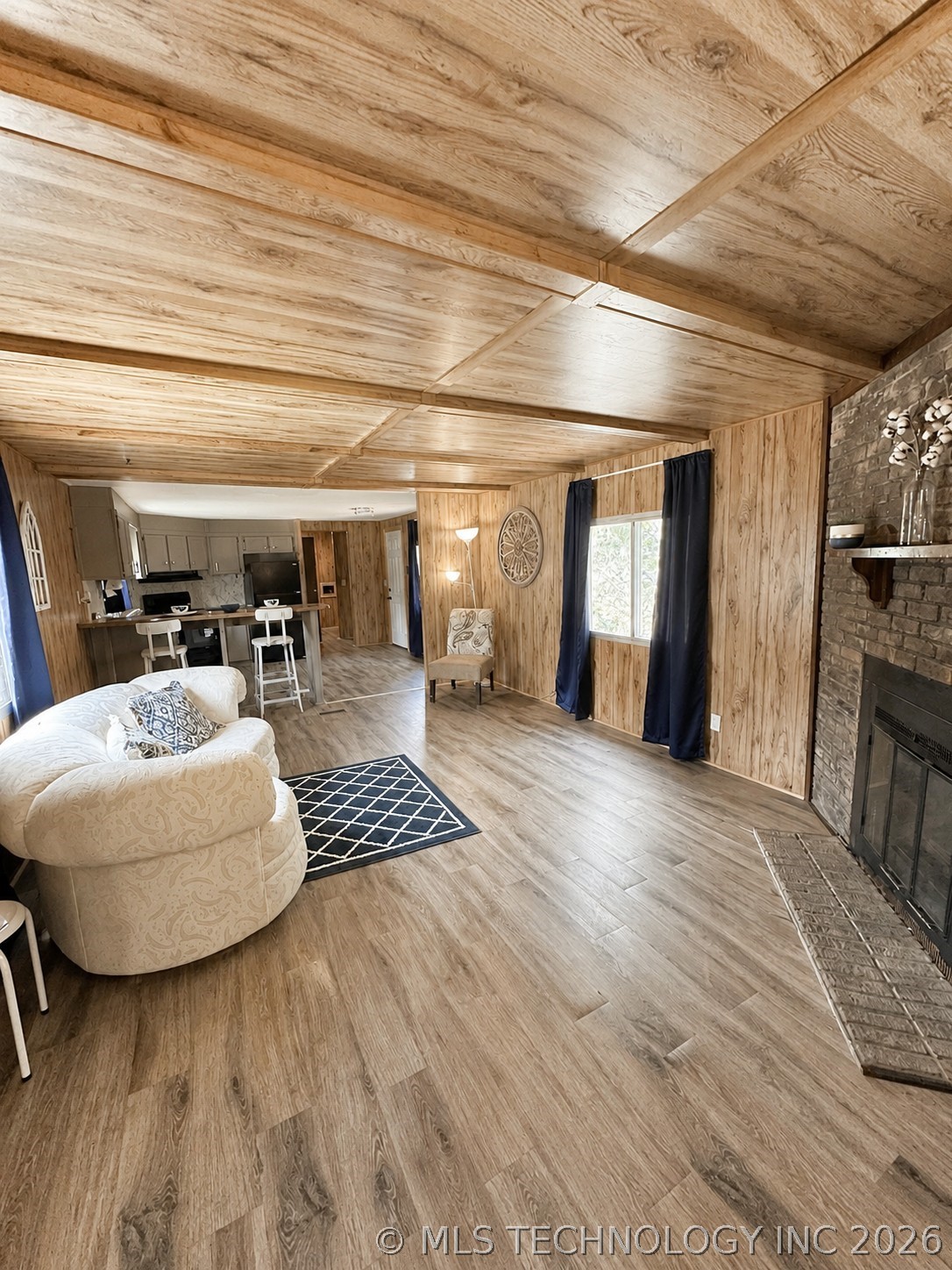 36403 S Timber Road Park Hill OK 74451