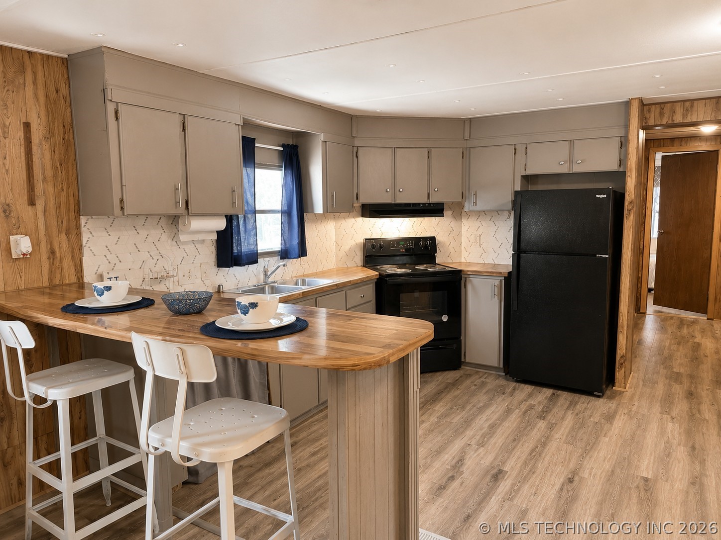 36403 S Timber Road Park Hill OK 74451