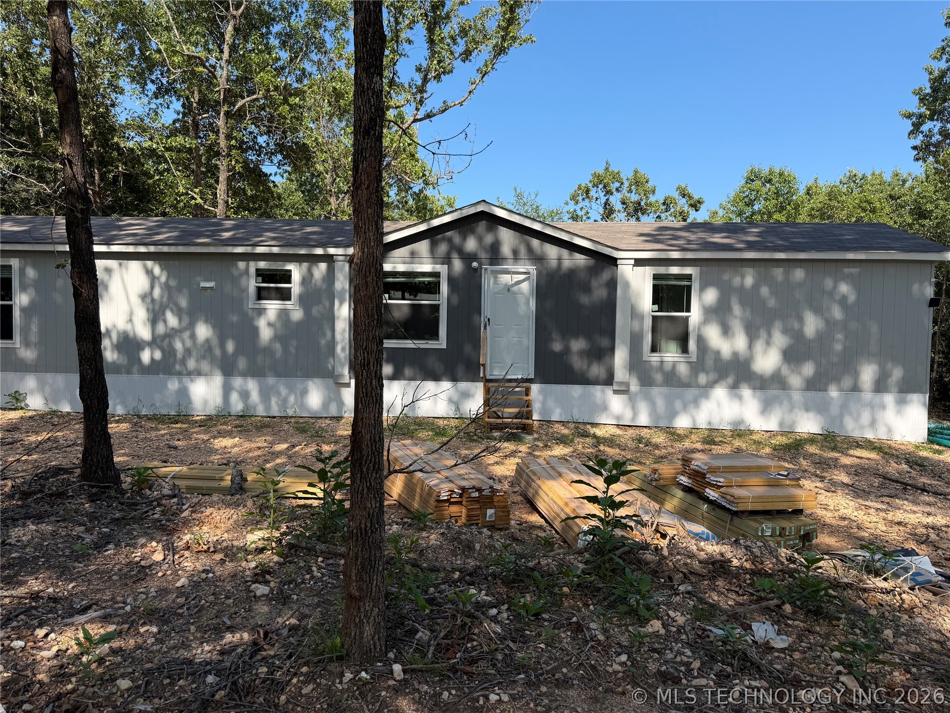 10862 Us Hwy 412 Alt Highway Kansas OK 74347