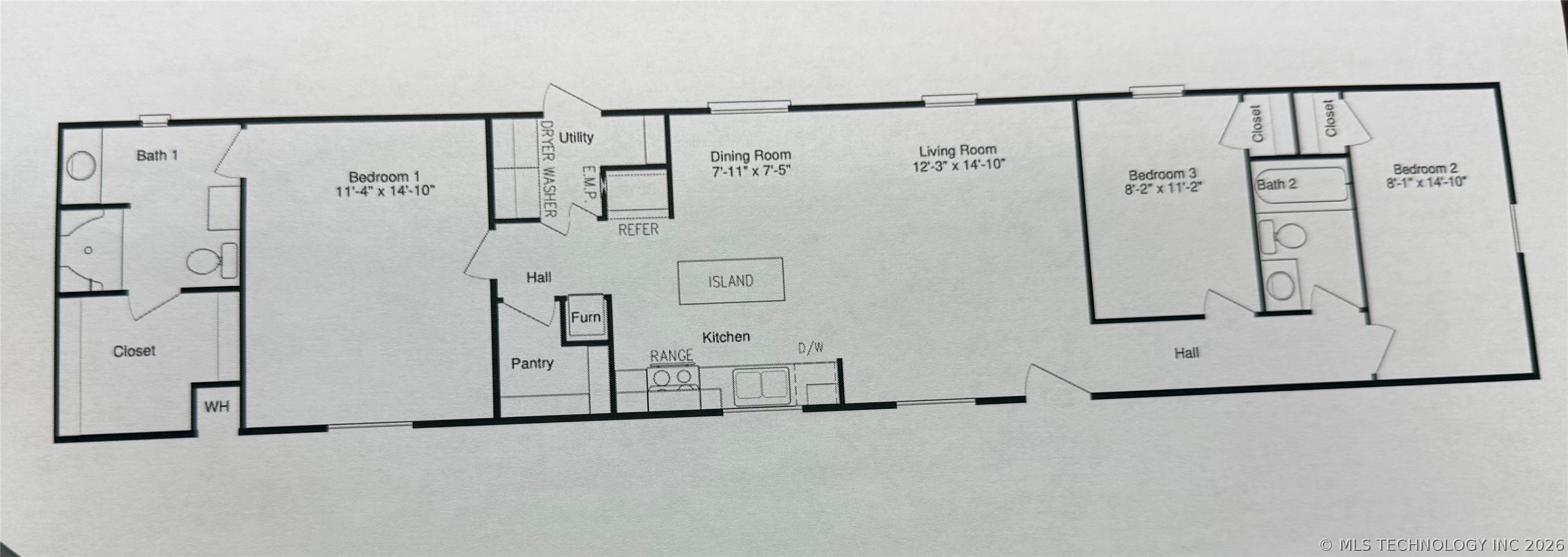 10862 Us Hwy 412 Alt Highway Kansas OK 74347