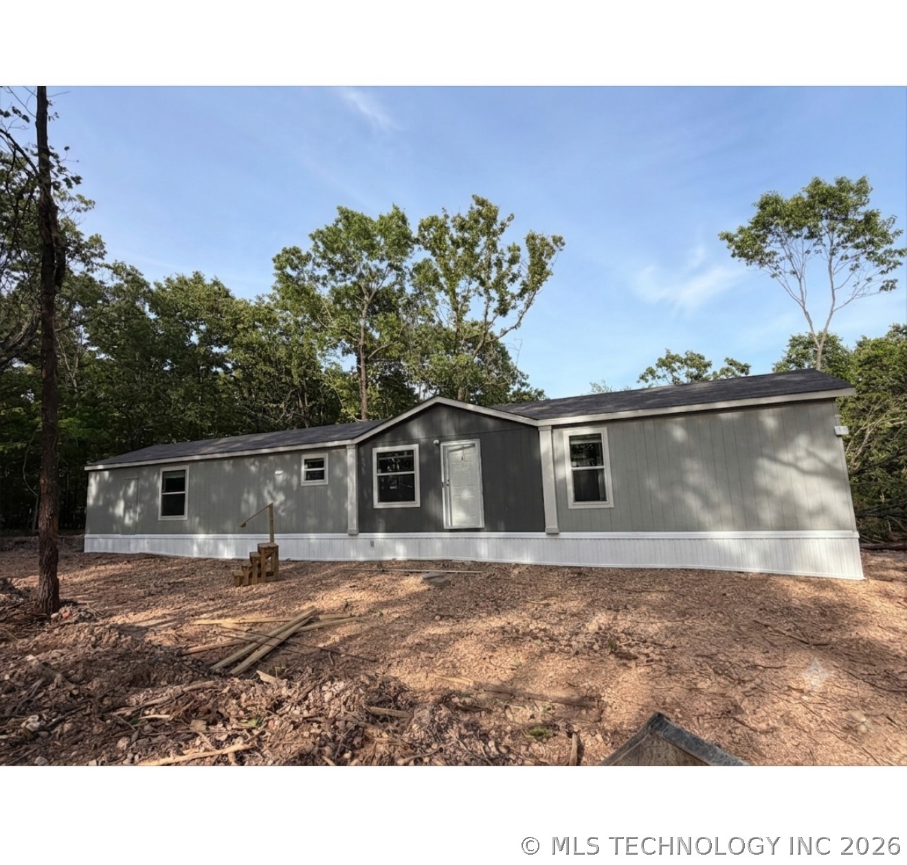 10862 Us Hwy 412 Alt Highway Kansas OK 74347