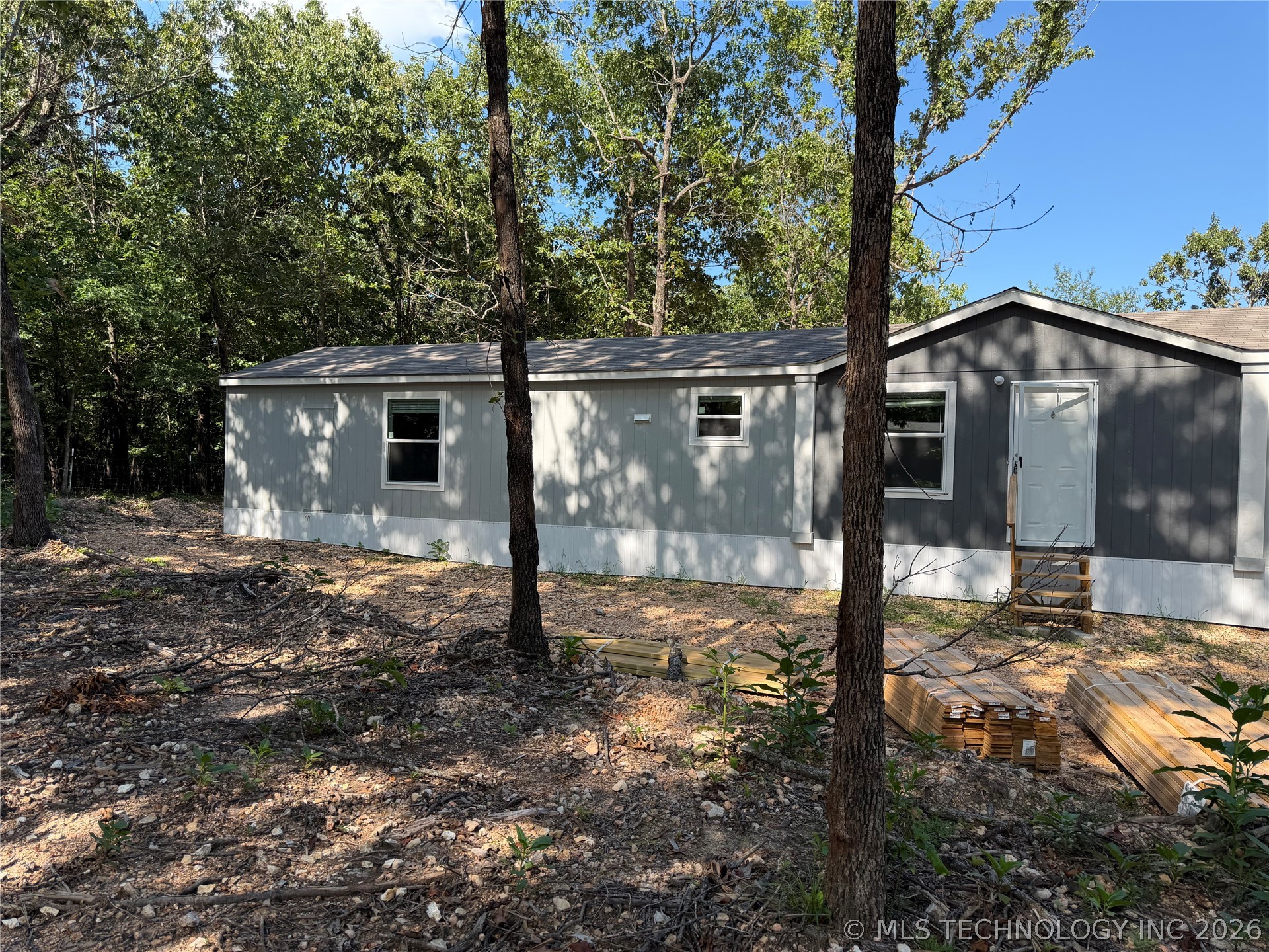 10862 Us Hwy 412 Alt Highway Kansas OK 74347