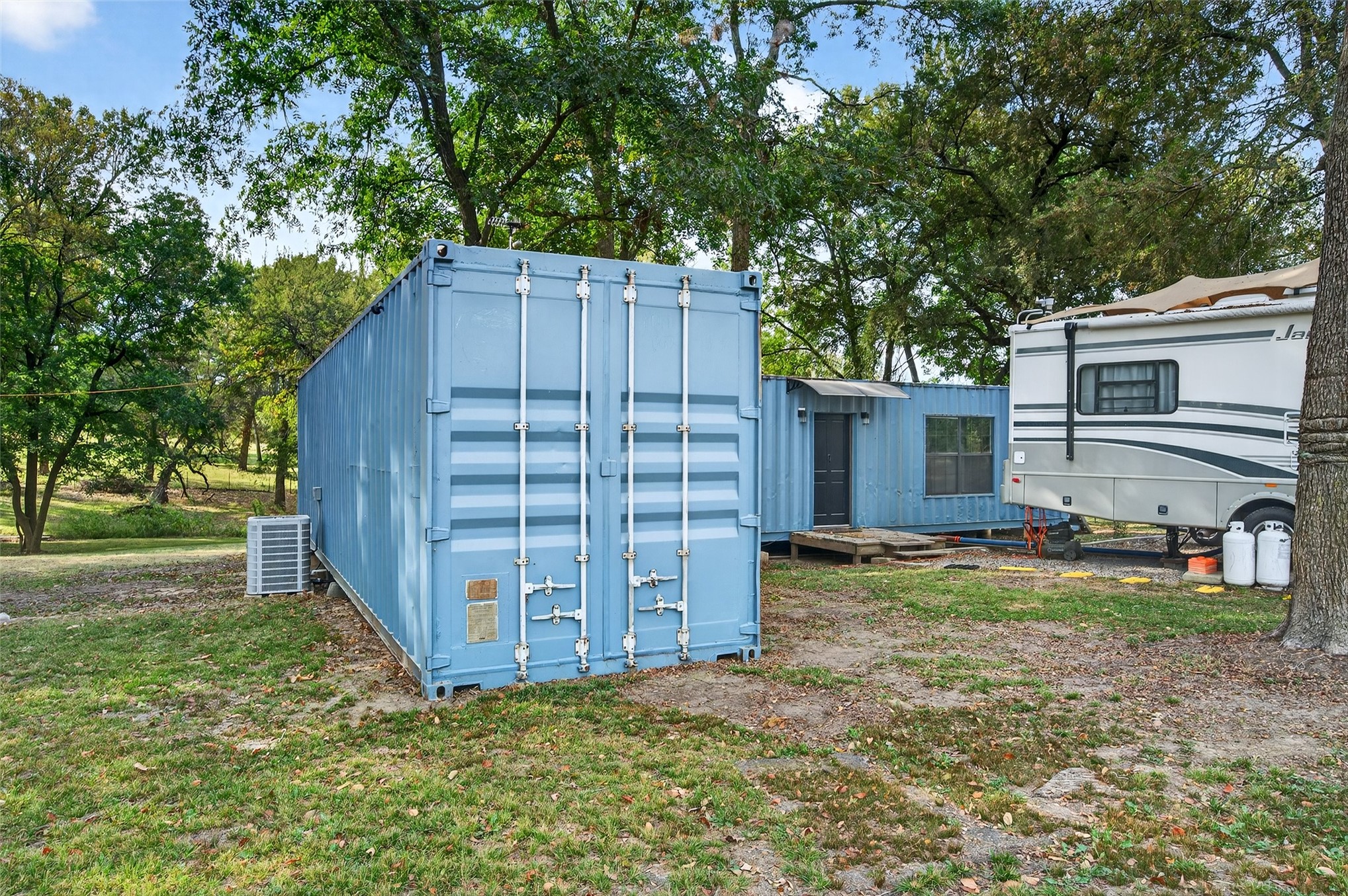 45 W Sophia Mead OK 73449