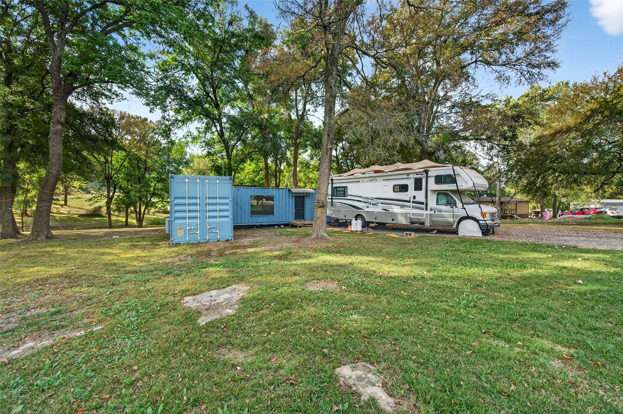 45 W Sophia Mead OK 73449