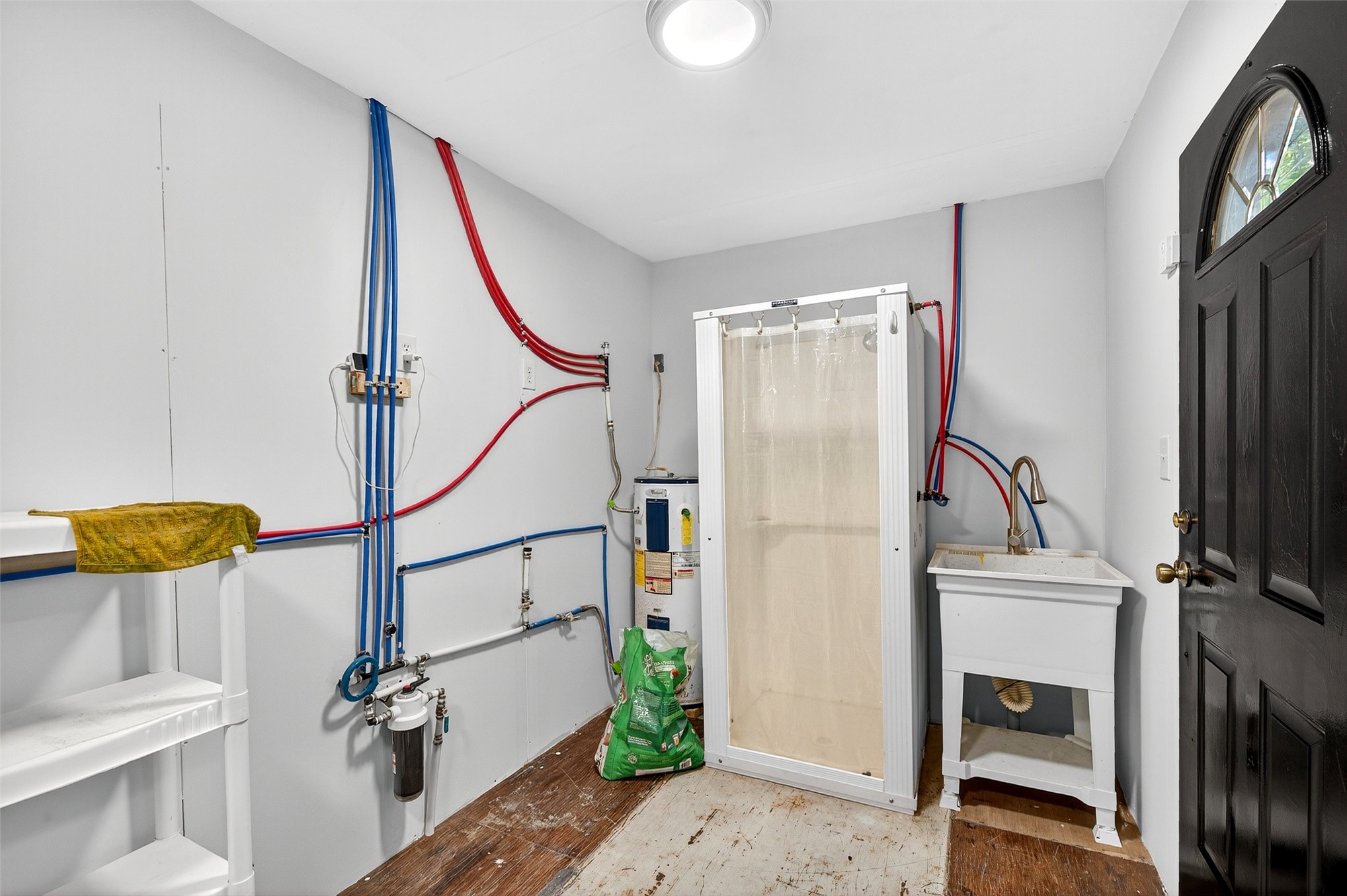 45 W Sophia Mead OK 73449