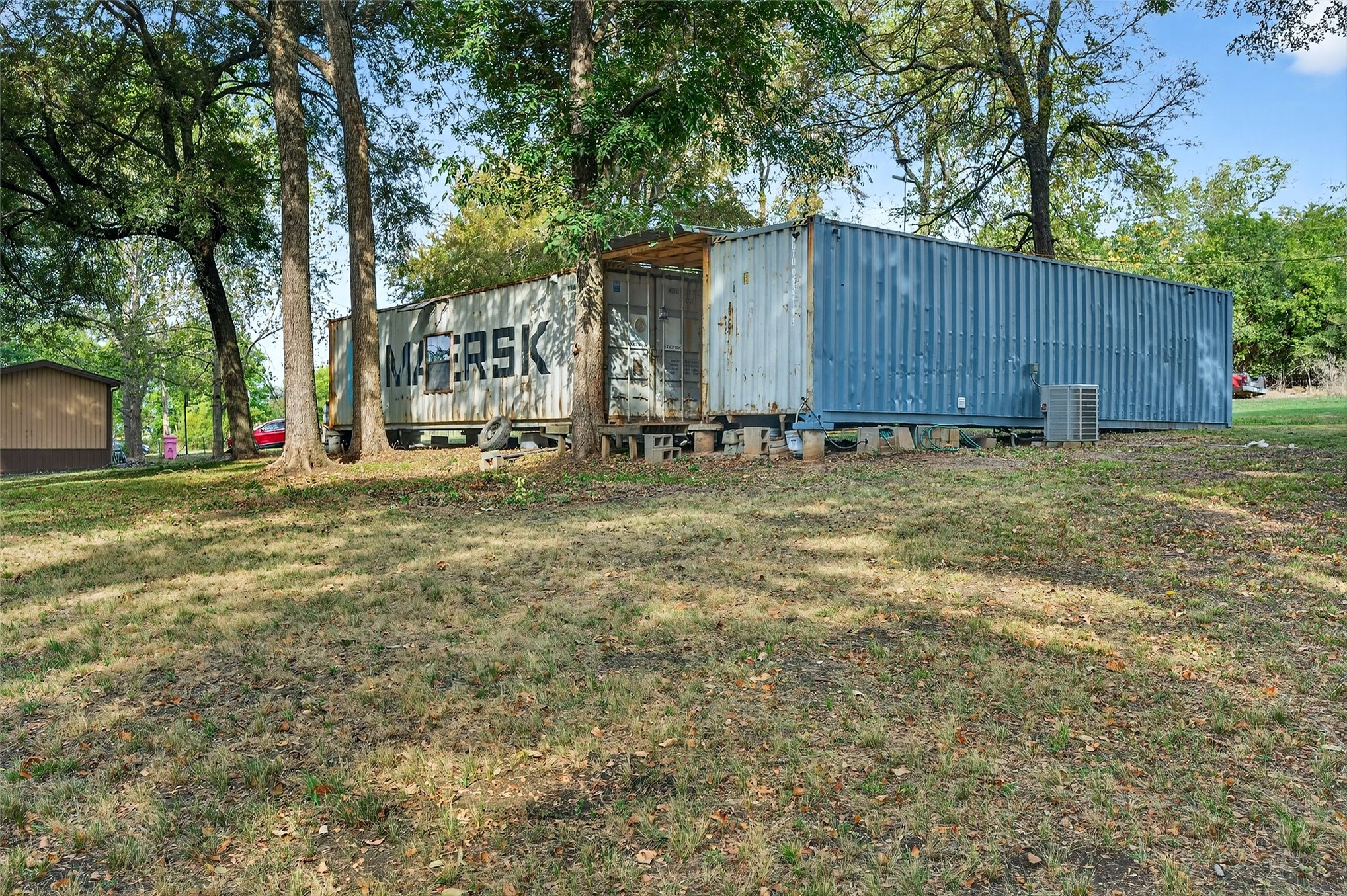45 W Sophia Mead OK 73449