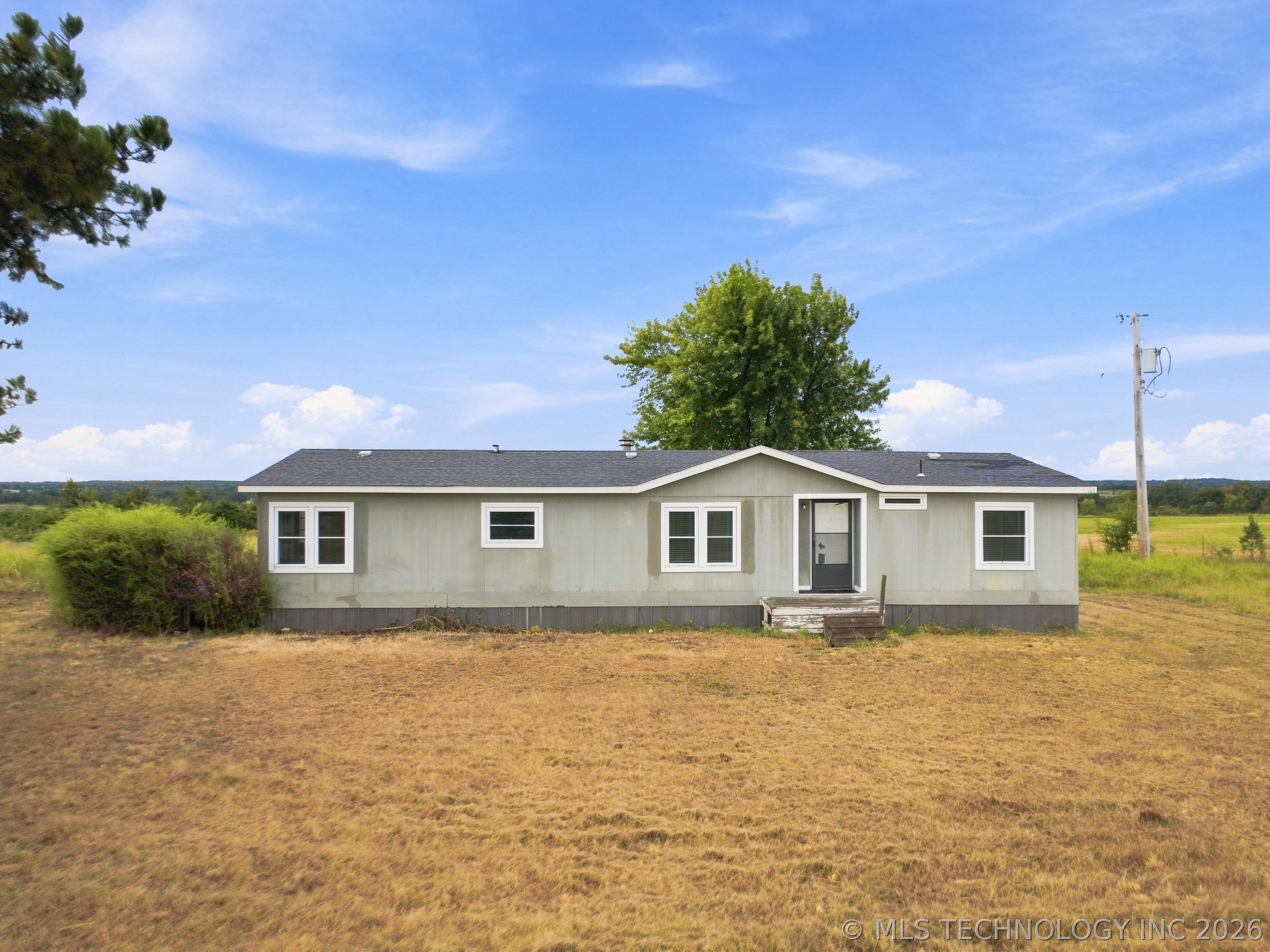 29982 Dustin Road Henryetta OK 74437