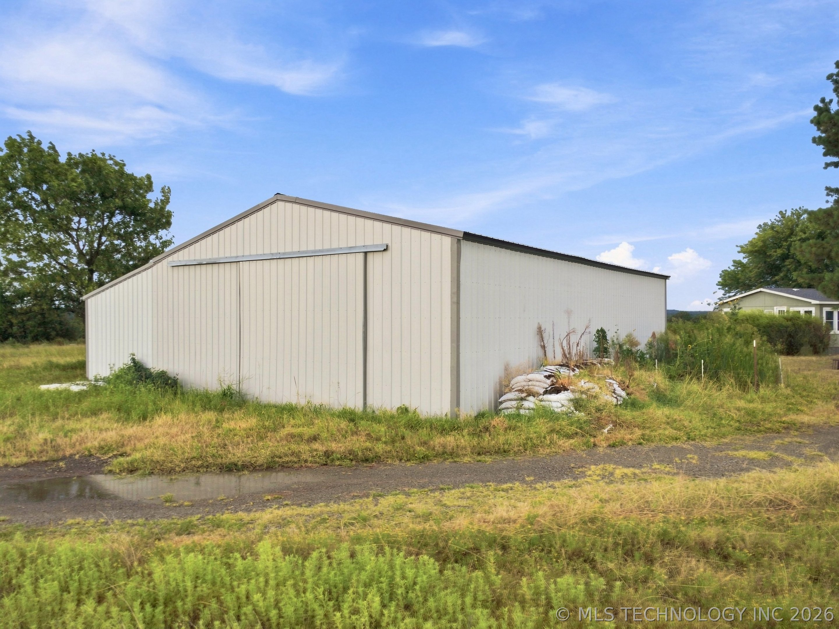 29982 Dustin Road Henryetta OK 74437