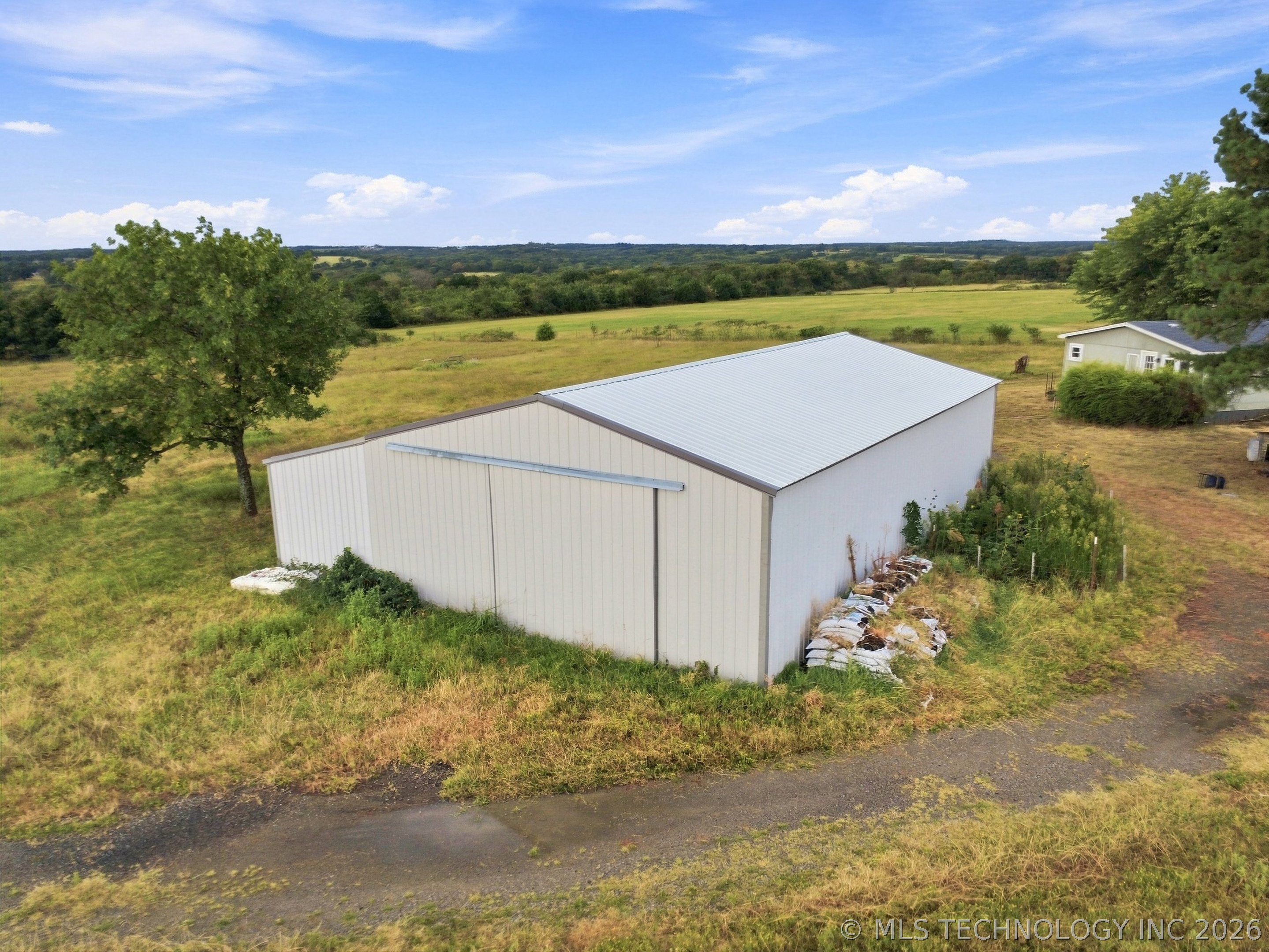 29982 Dustin Road Henryetta OK 74437