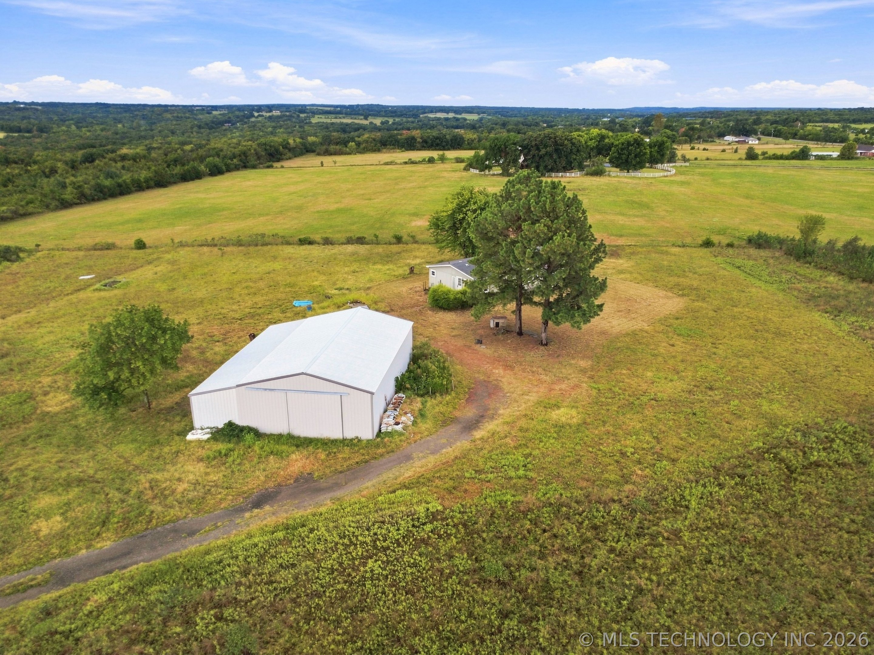 29982 Dustin Road Henryetta OK 74437