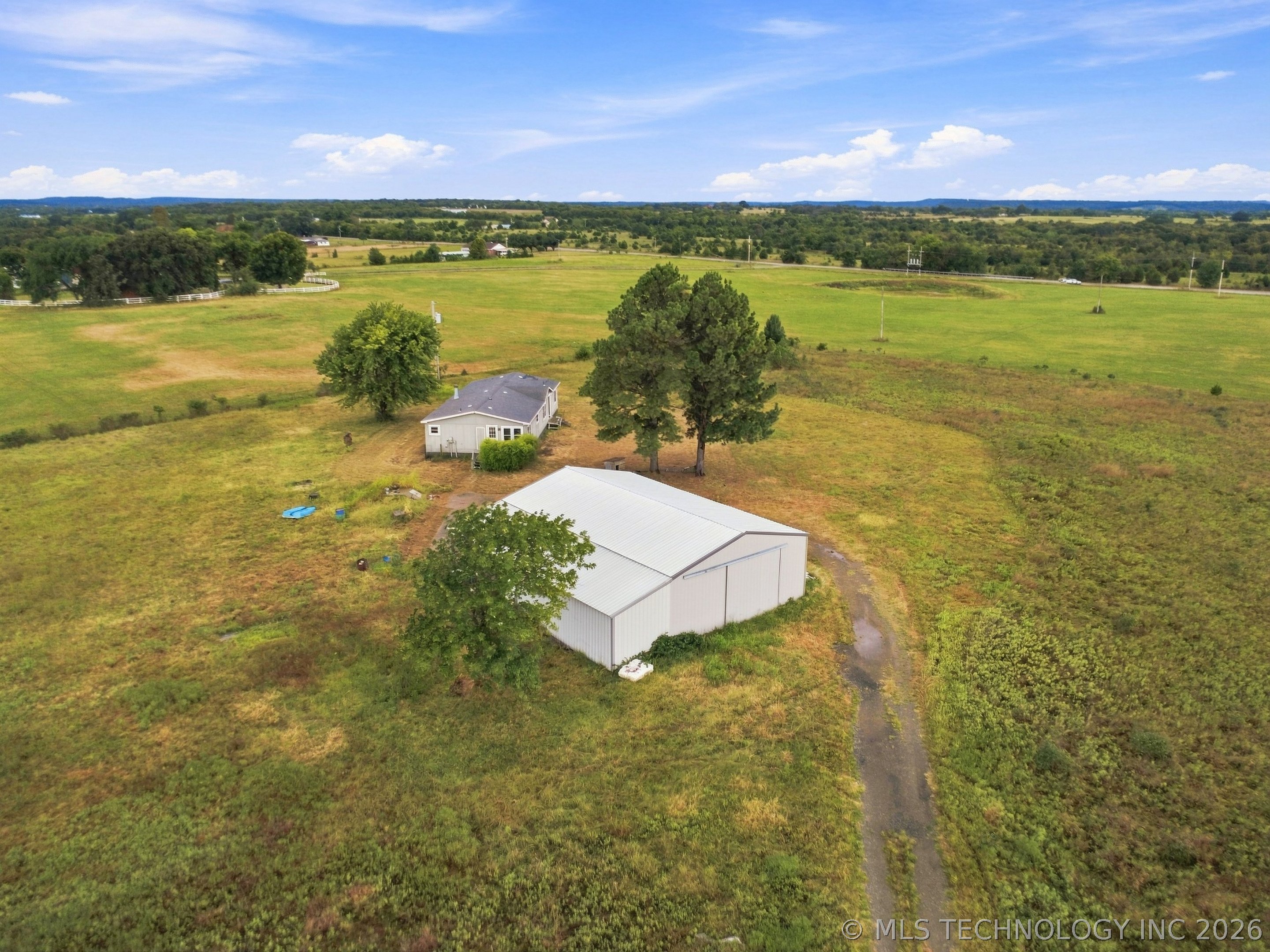 29982 Dustin Road Henryetta OK 74437