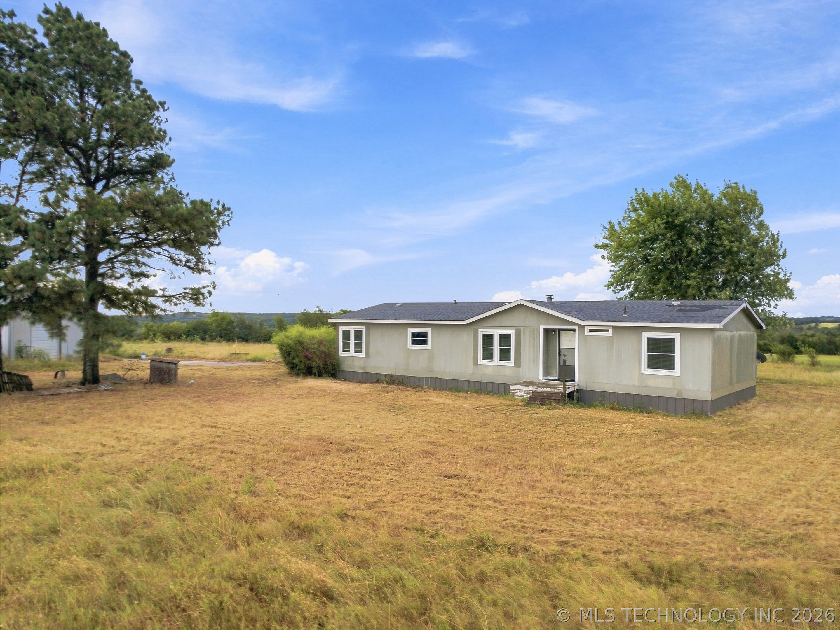 29982 Dustin Road Henryetta OK 74437