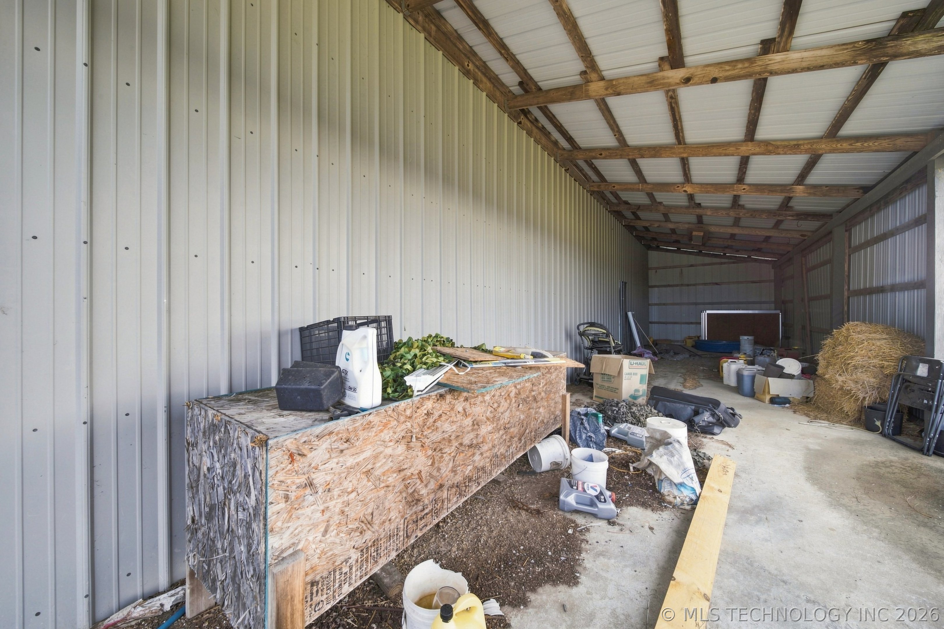 29982 Dustin Road Henryetta OK 74437