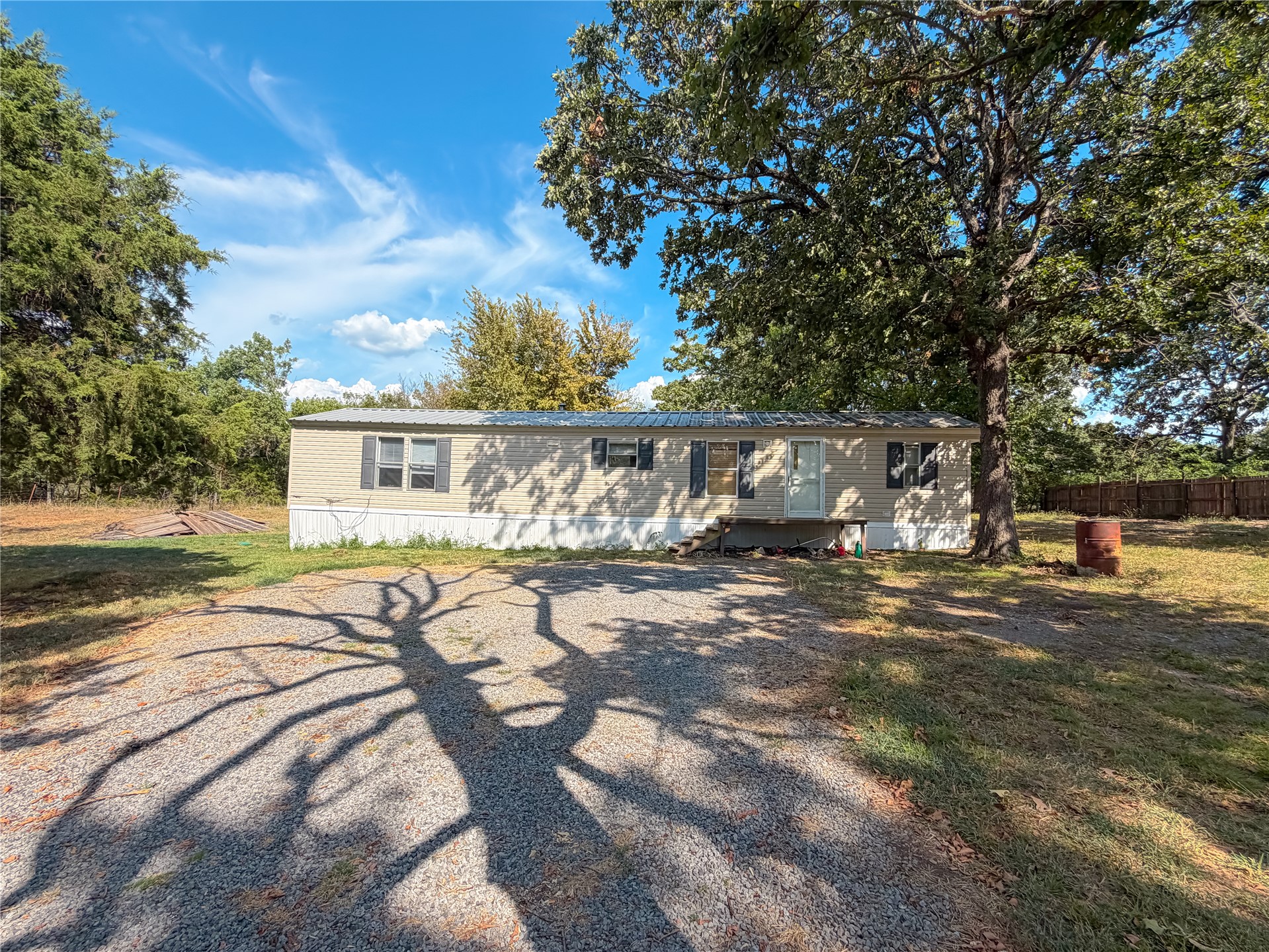 21008 S 384 Road Fort Gibson OK 74434
