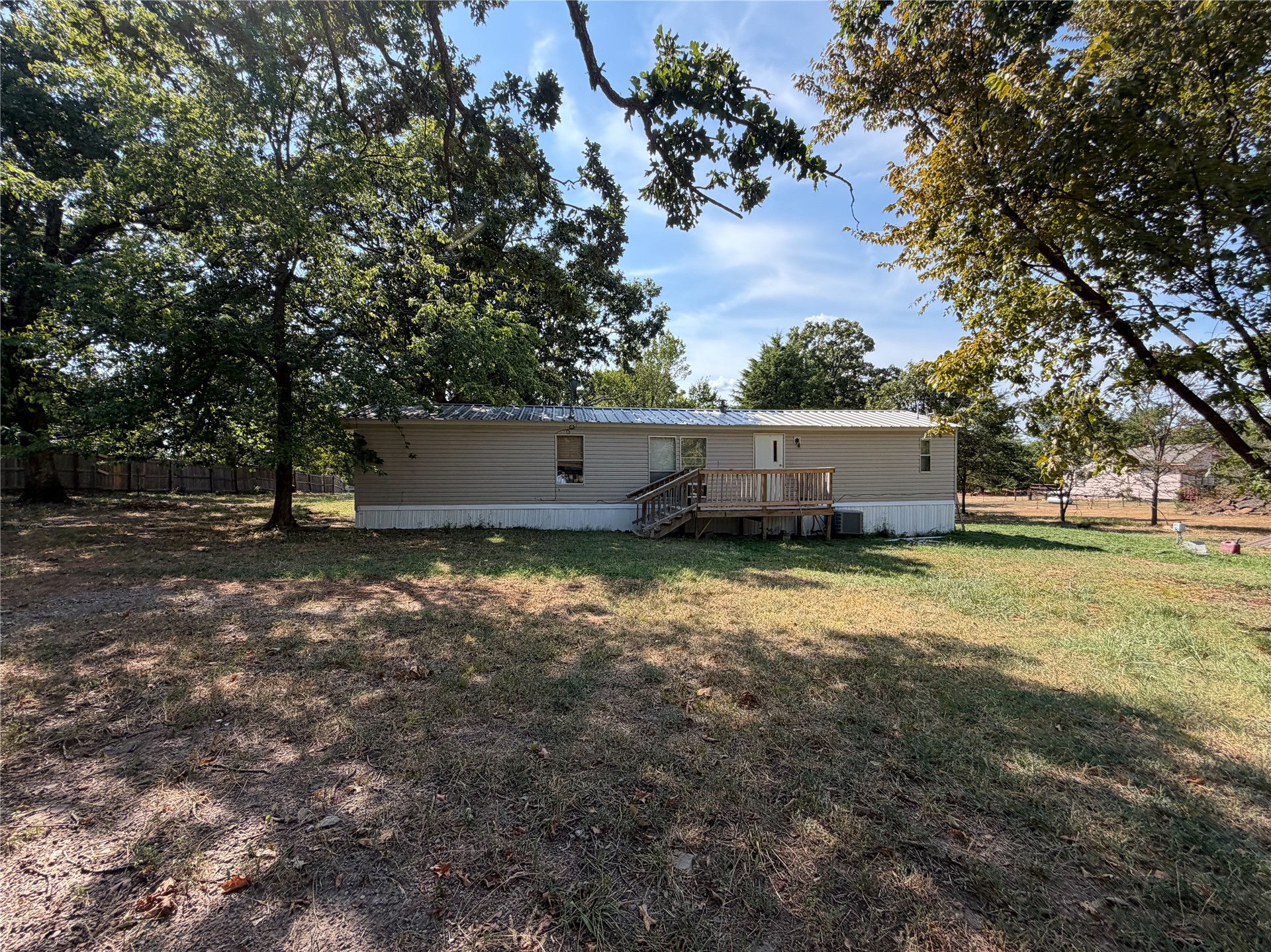 21008 S 384 Road Fort Gibson OK 74434