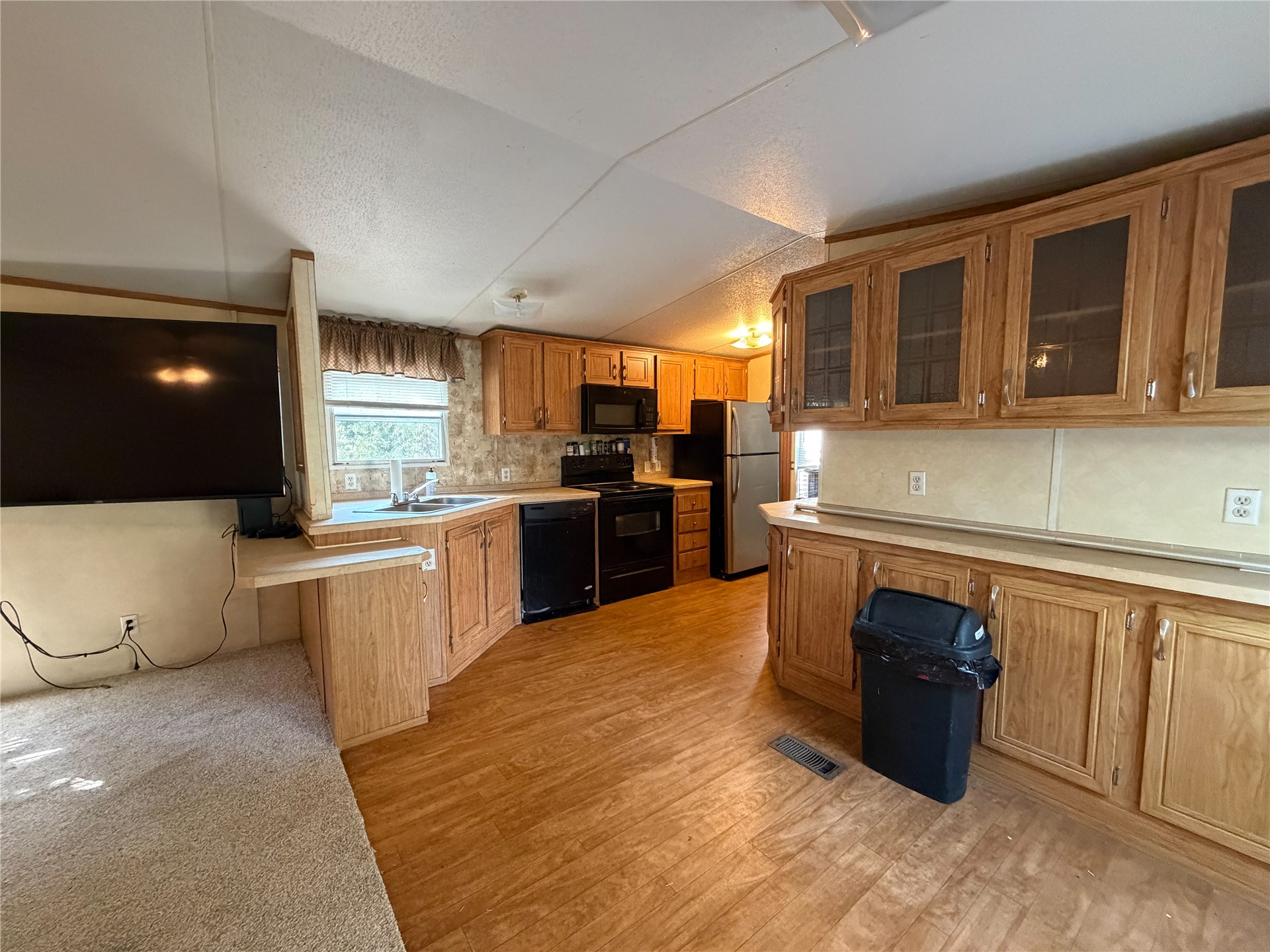 21008 S 384 Road Fort Gibson OK 74434