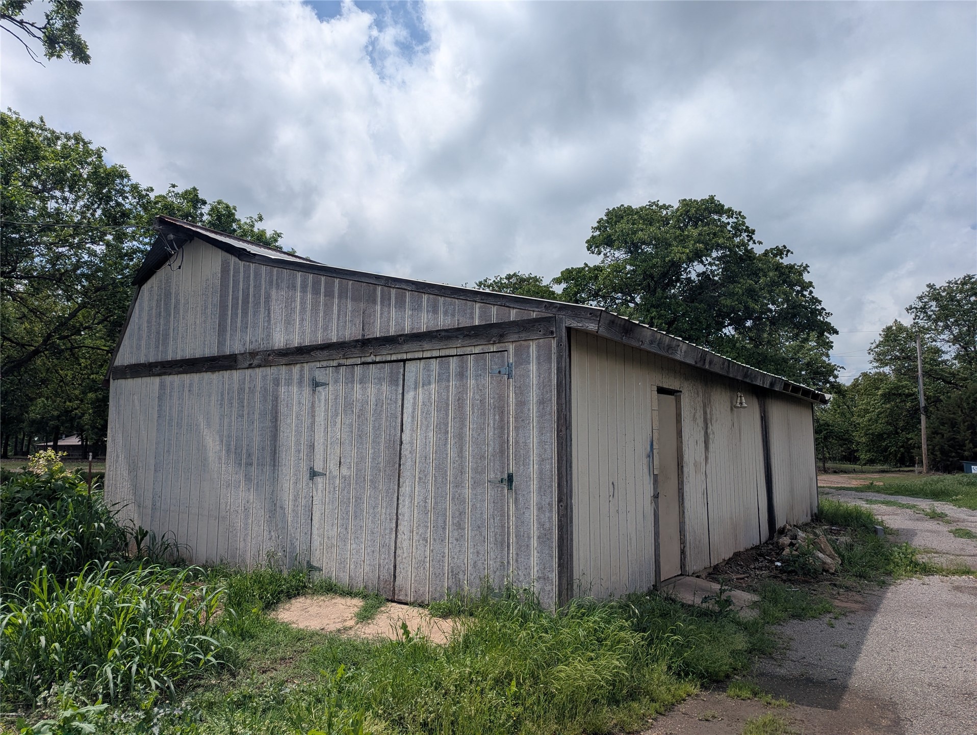 17225 S 299th Westavenue Bristow OK 74010