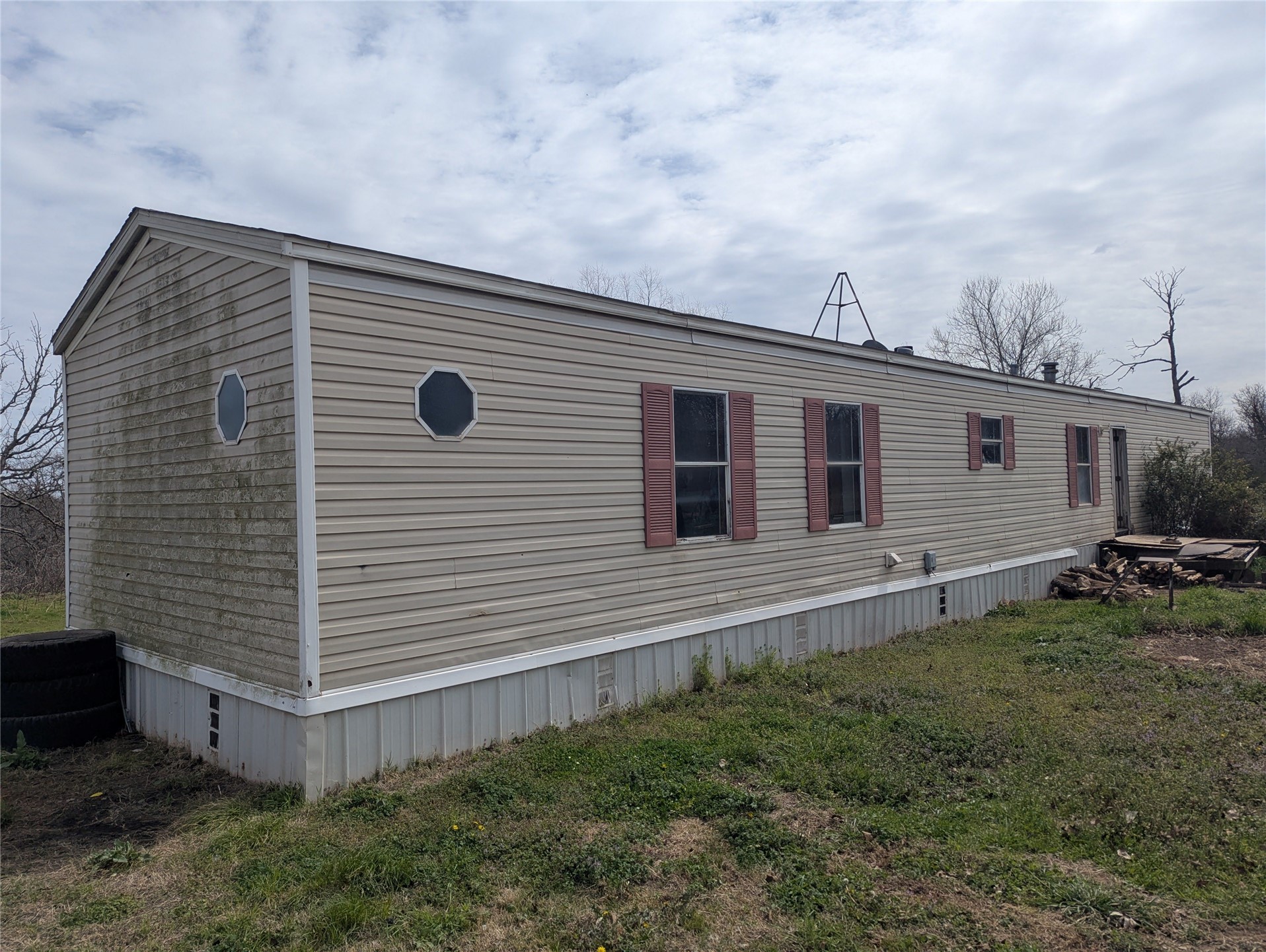 17225 S 299th Westavenue Bristow OK 74010