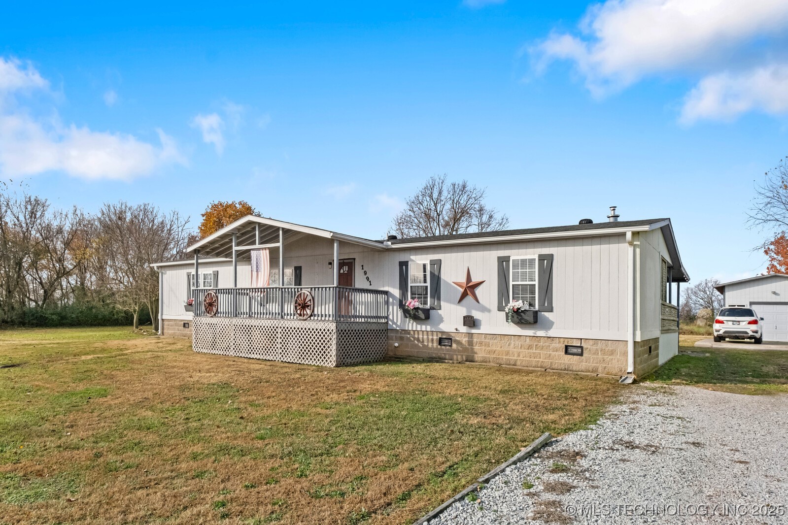 1991 N Colcord Avenue Colcord OK 74338