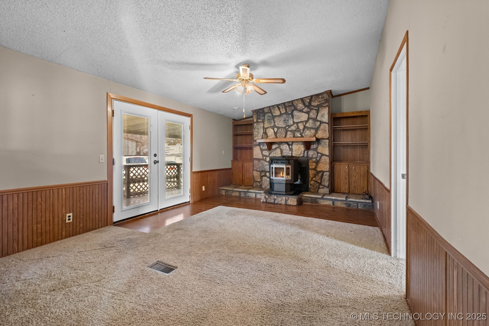 1991 N Colcord Avenue Colcord OK 74338