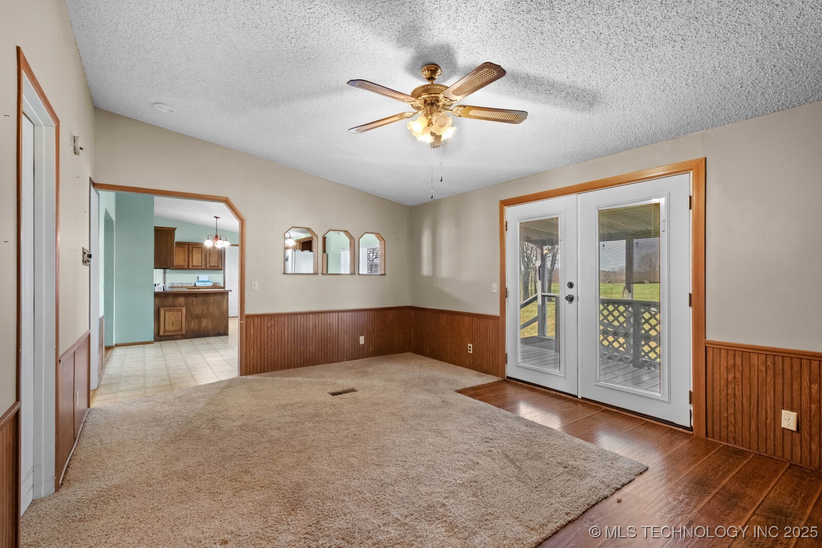 1991 N Colcord Avenue Colcord OK 74338