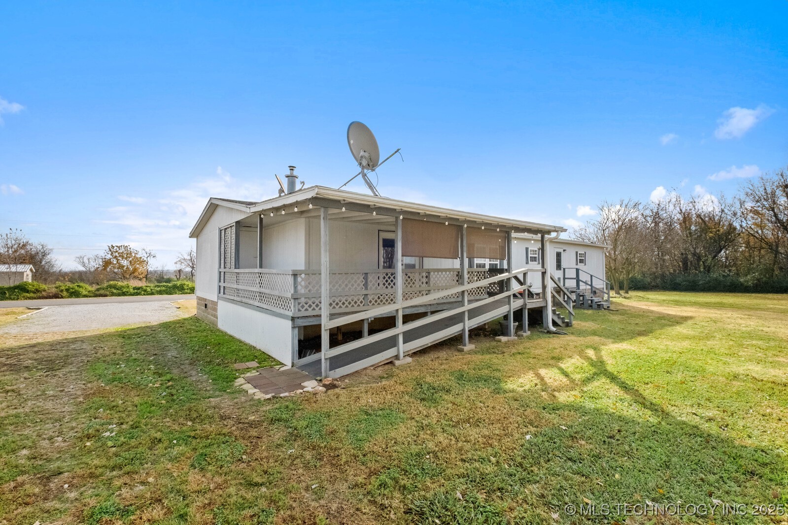 1991 N Colcord Avenue Colcord OK 74338