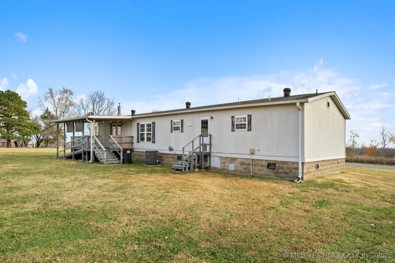 1991 N Colcord Avenue Colcord OK 74338
