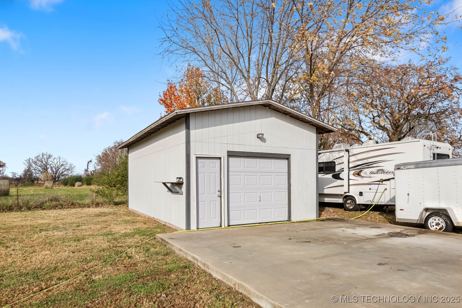 1991 N Colcord Avenue Colcord OK 74338