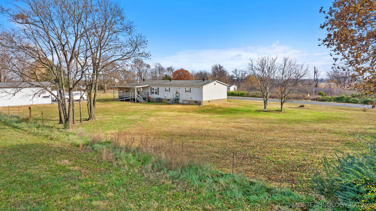 1991 N Colcord Avenue Colcord OK 74338