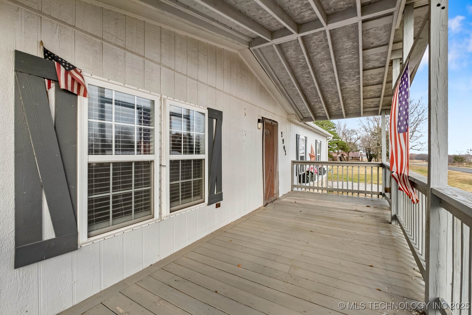 1991 N Colcord Avenue Colcord OK 74338