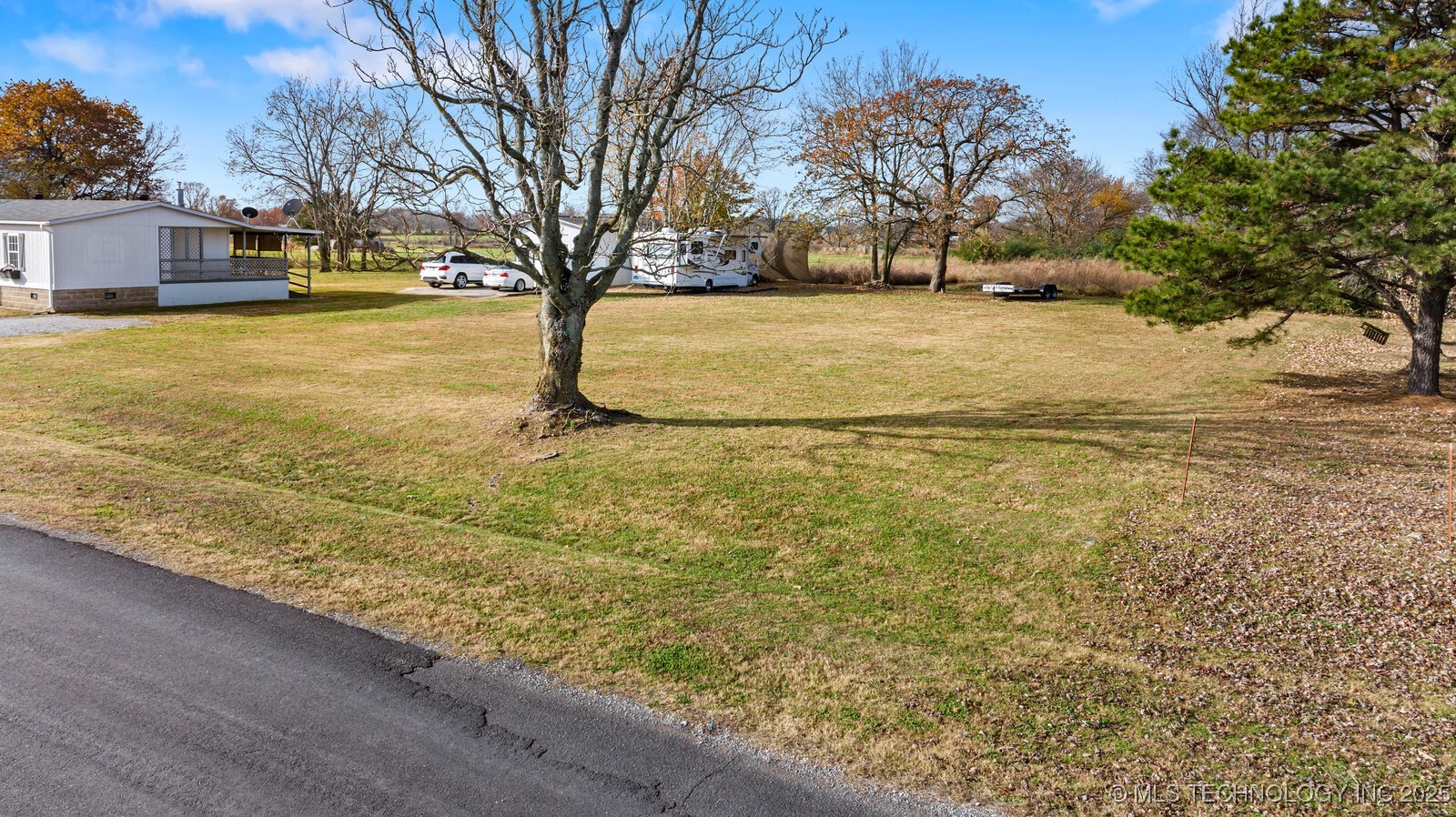 1991 N Colcord Avenue Colcord OK 74338