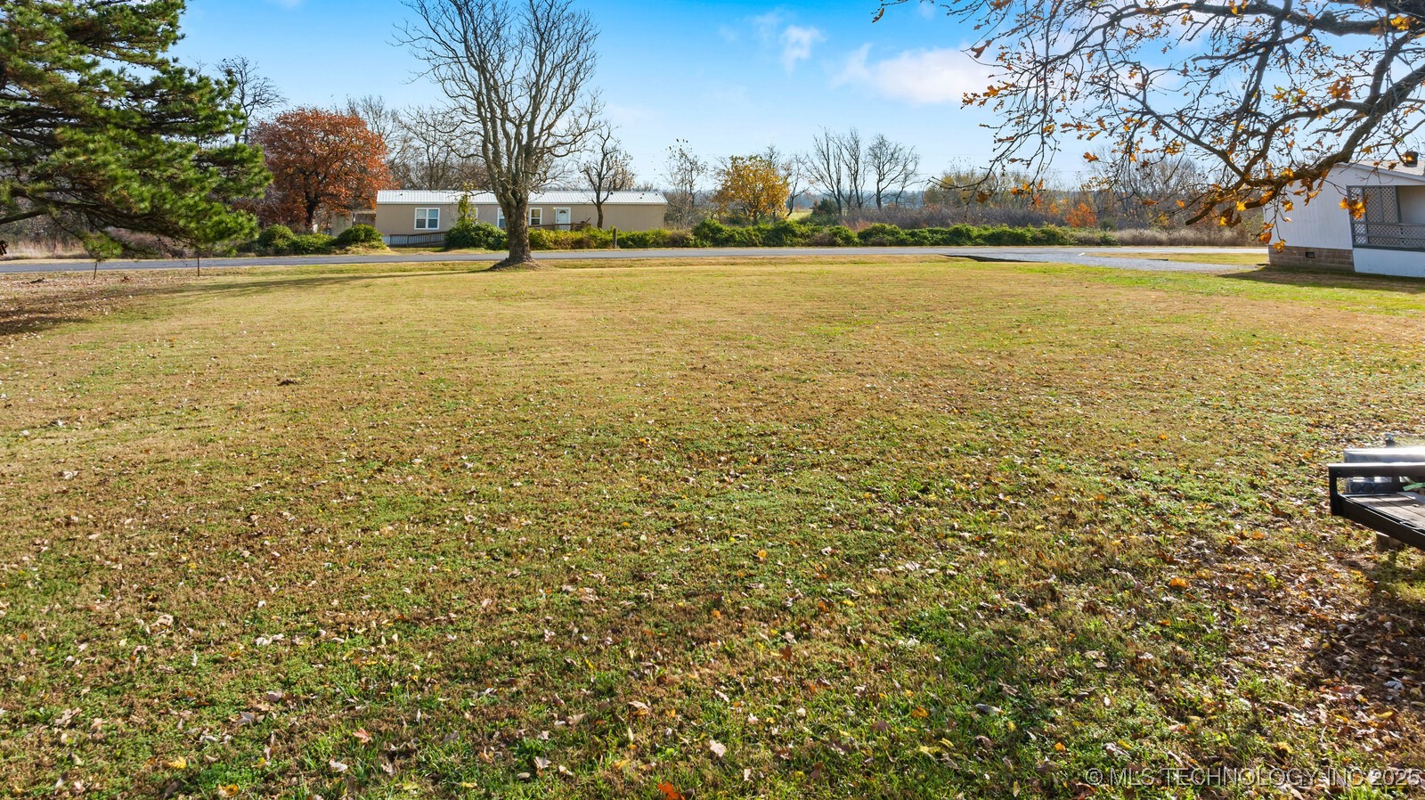 1991 N Colcord Avenue Colcord OK 74338