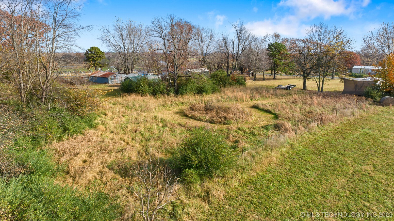 1991 N Colcord Avenue Colcord OK 74338