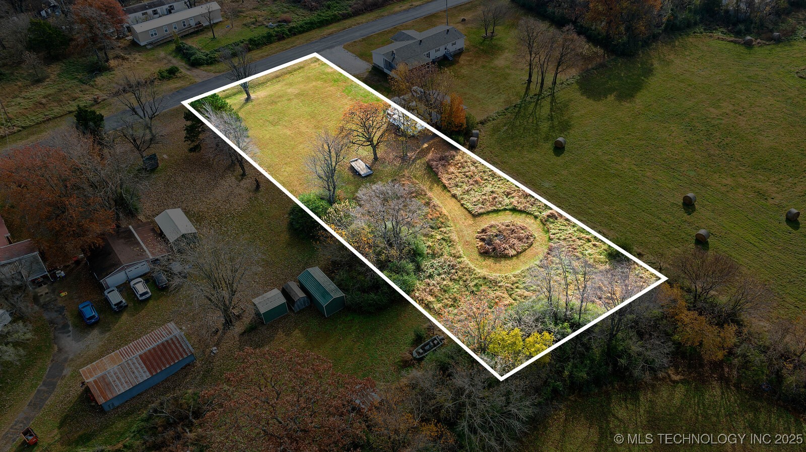 1991 N Colcord Avenue Colcord OK 74338