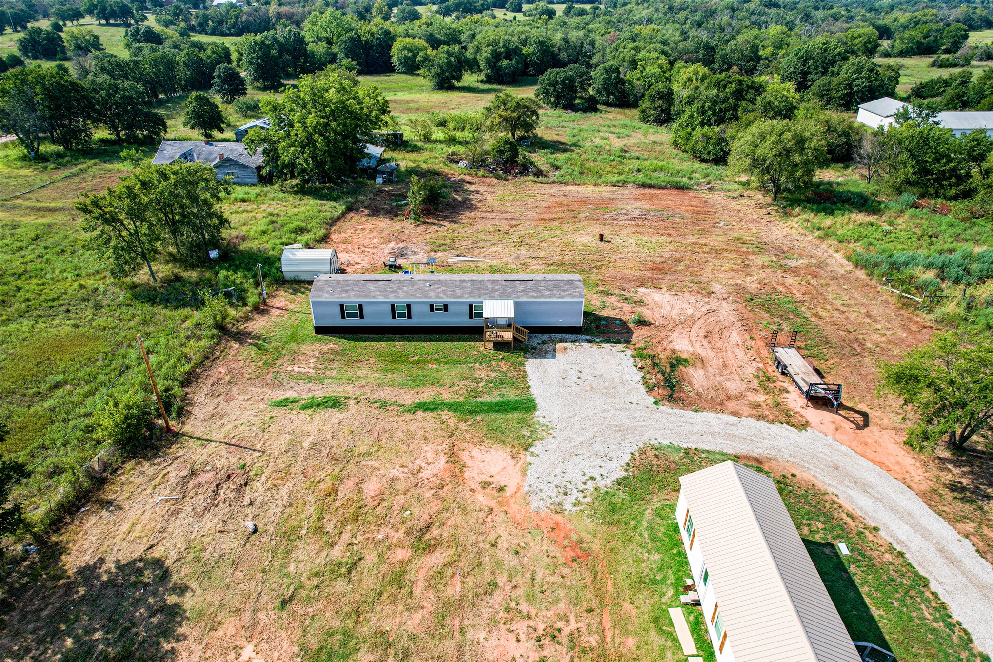33064 W Highway 16 Bristow OK 74010