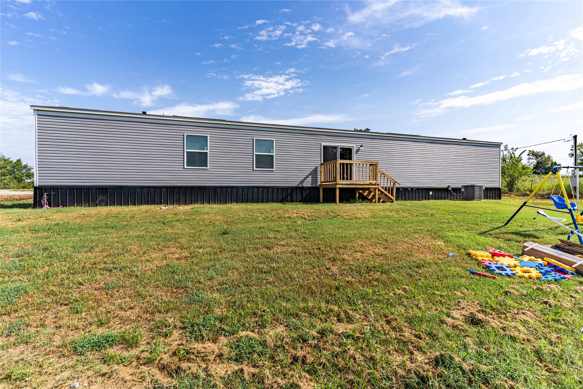 33064 W Highway 16 Bristow OK 74010