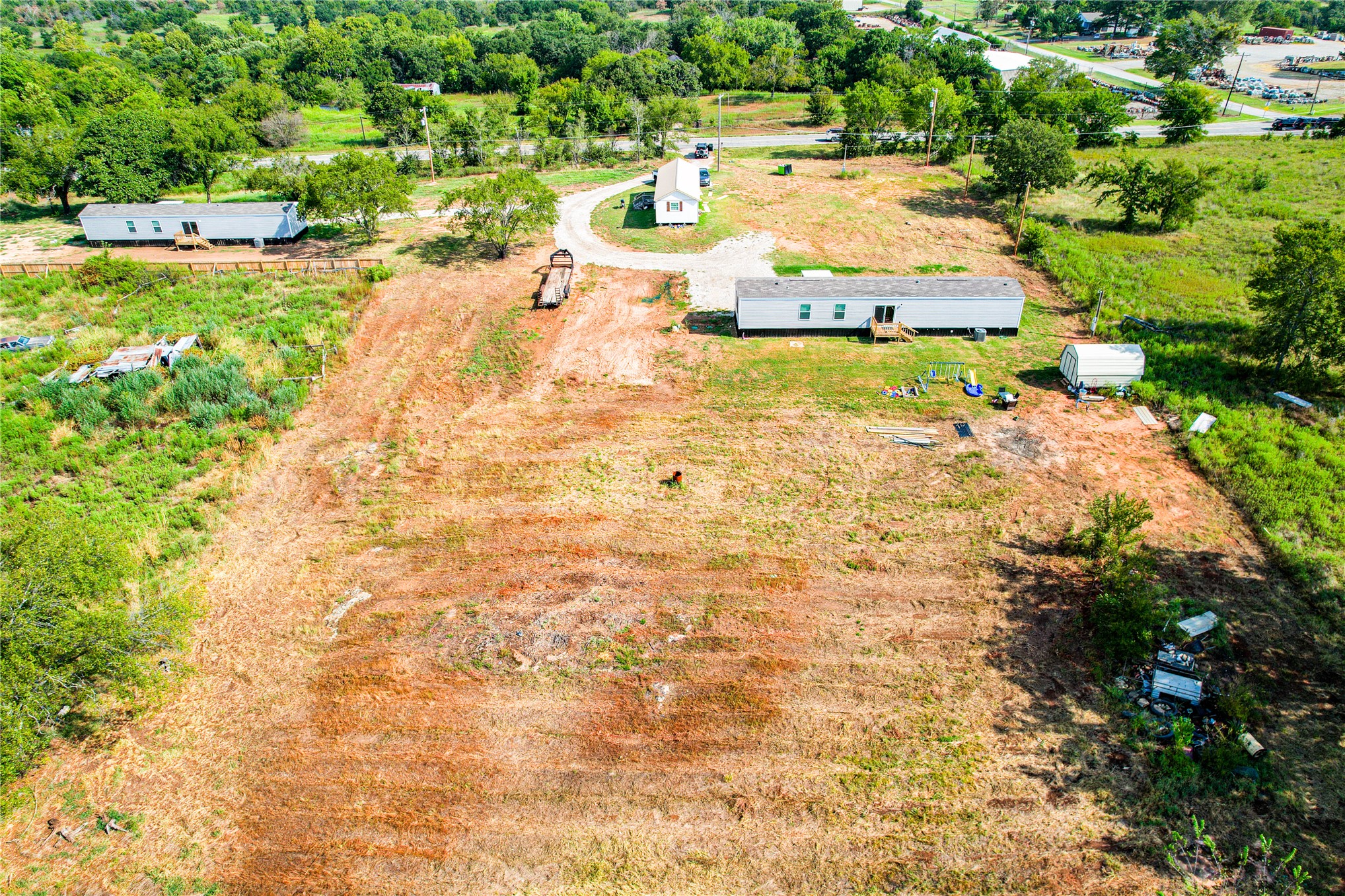 33064 W Highway 16 Bristow OK 74010