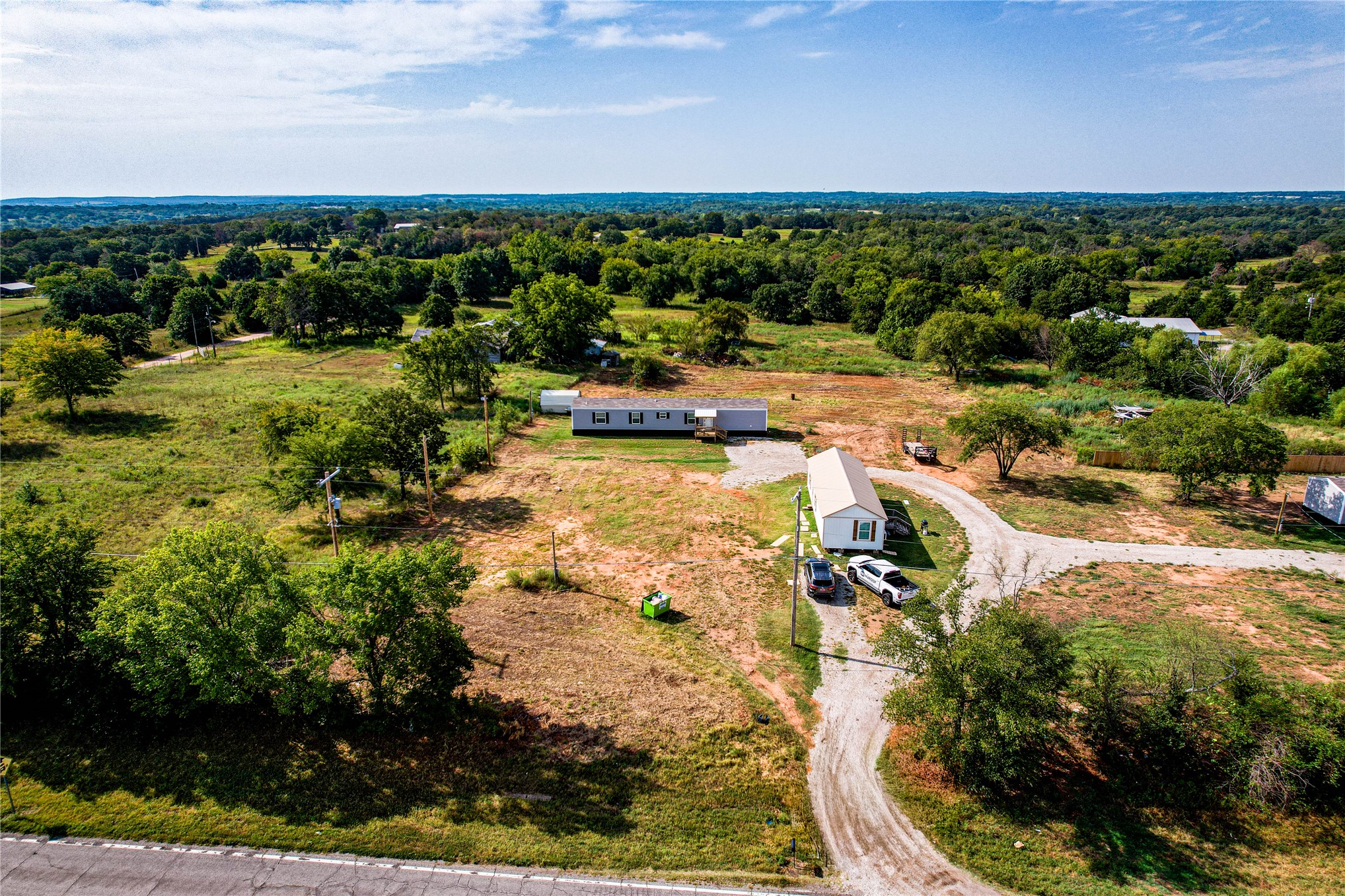 33064 W Highway 16 Bristow OK 74010