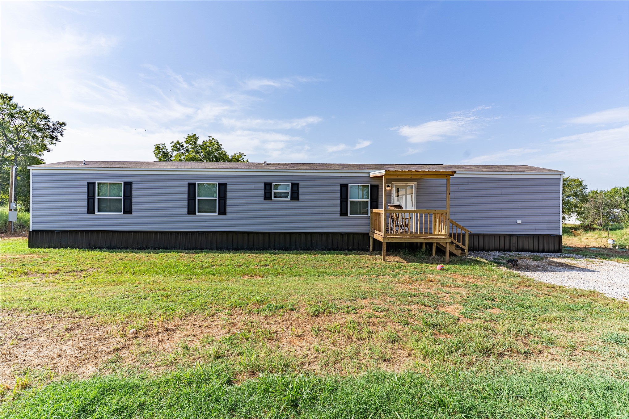 33064 W Highway 16 Bristow OK 74010