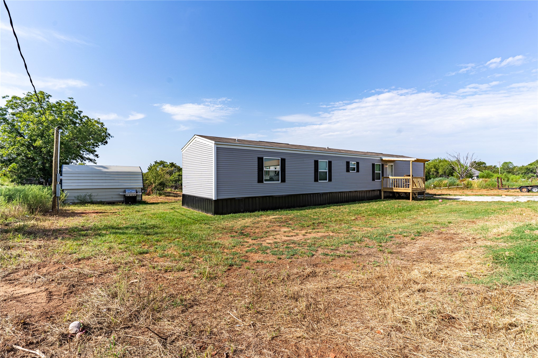 33064 W Highway 16 Bristow OK 74010