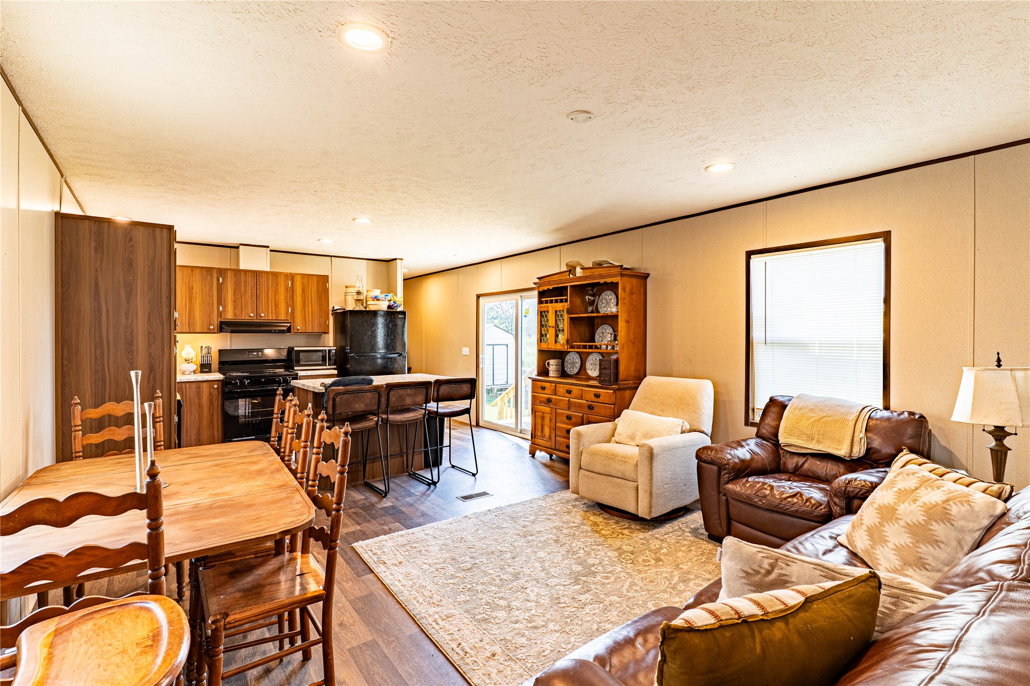 33064 W Highway 16 Bristow OK 74010