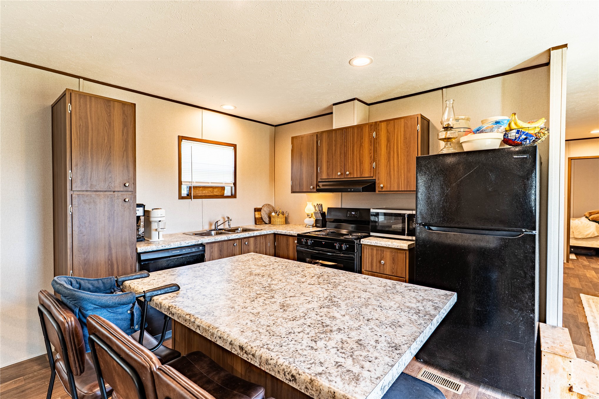 33064 W Highway 16 Bristow OK 74010