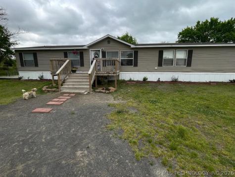 23434 S 105th E Porum OK 74455