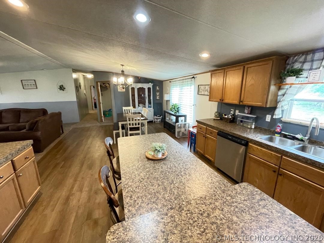 23434 S 105th E Porum OK 74455